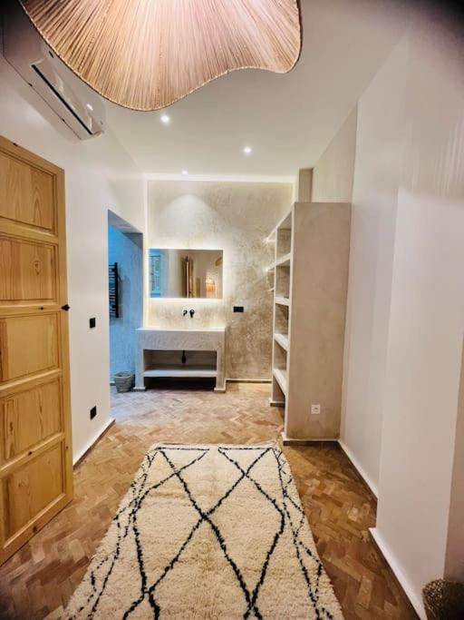 Riad Zhor Tanger - Medina ภายนอก รูปภาพ
