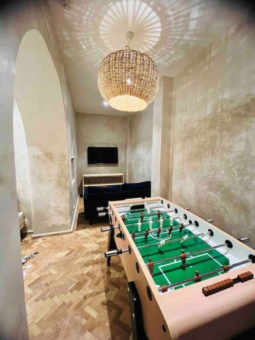 Riad Zhor Tanger - Medina ภายนอก รูปภาพ