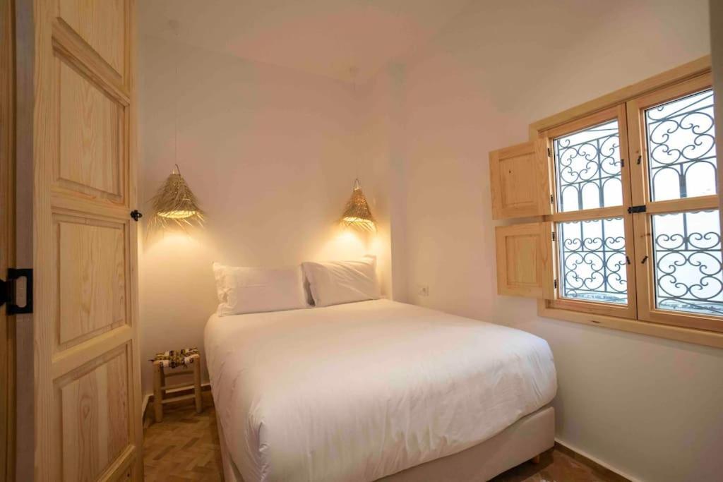 Riad Zhor Tanger - Medina ภายนอก รูปภาพ