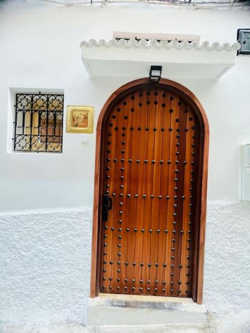 Riad Zhor Tanger - Medina ภายนอก รูปภาพ