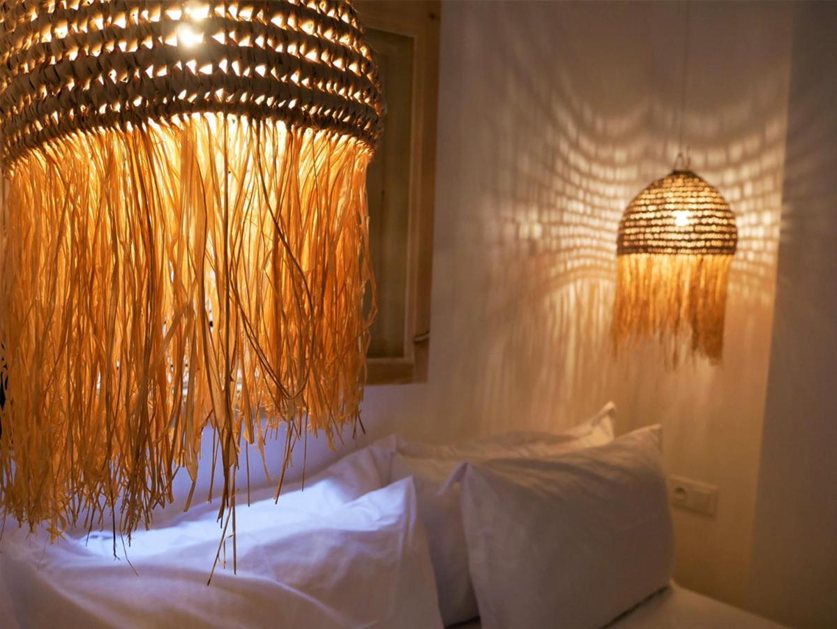 Riad Zhor Tanger - Medina ภายนอก รูปภาพ