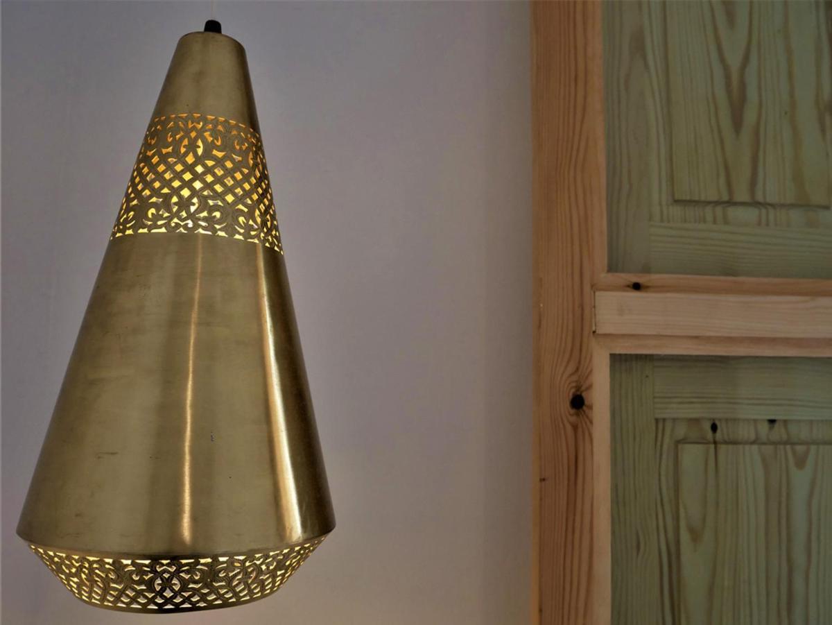 Riad Zhor Tanger - Medina ภายนอก รูปภาพ