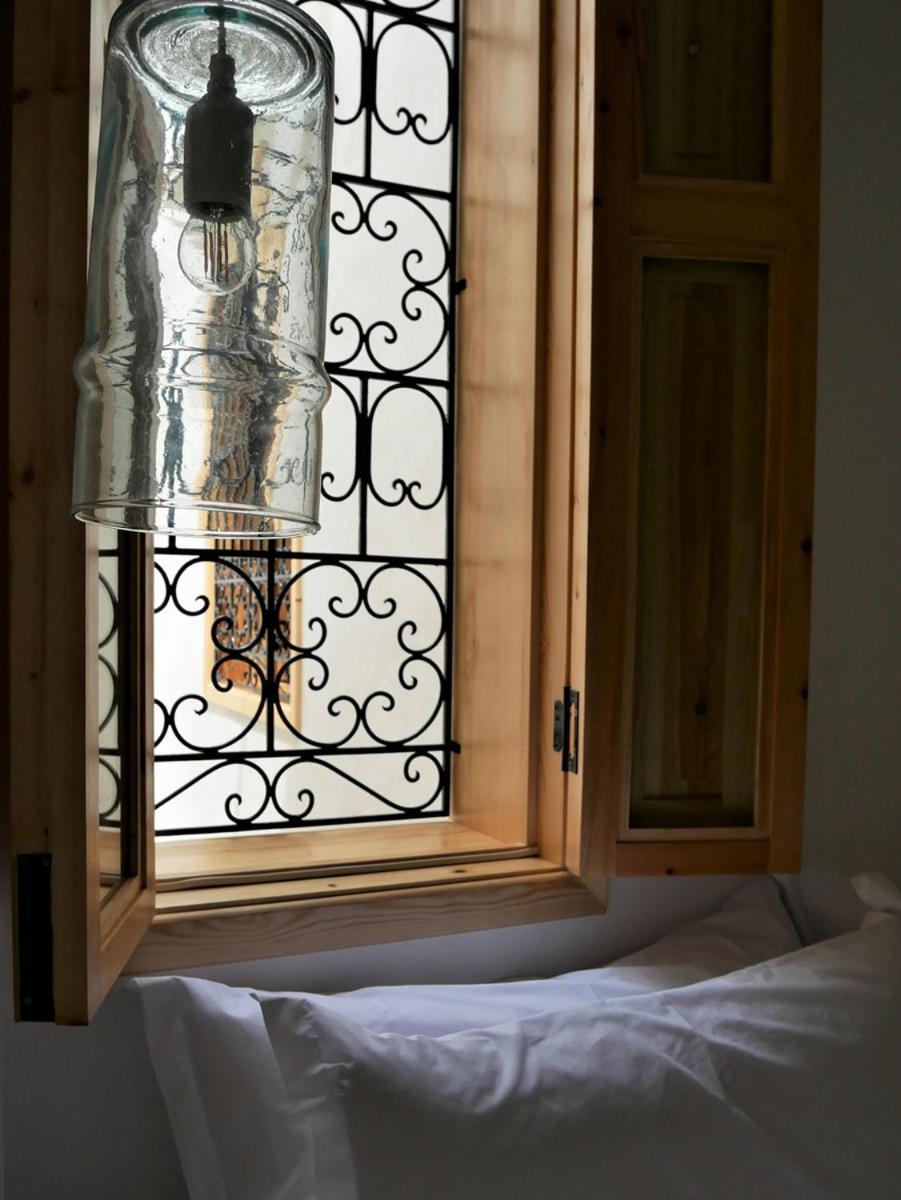 Riad Zhor Tanger - Medina ภายนอก รูปภาพ