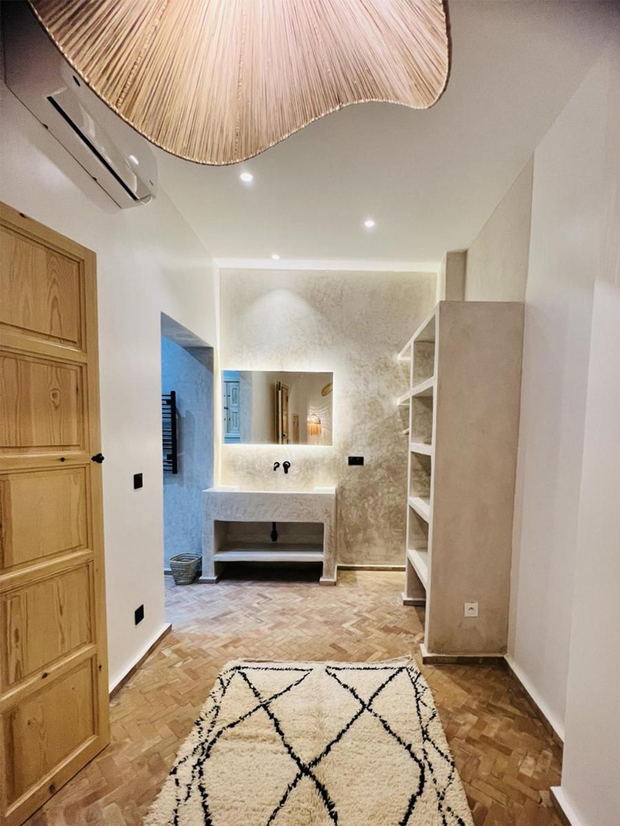 Riad Zhor Tanger - Medina ภายนอก รูปภาพ