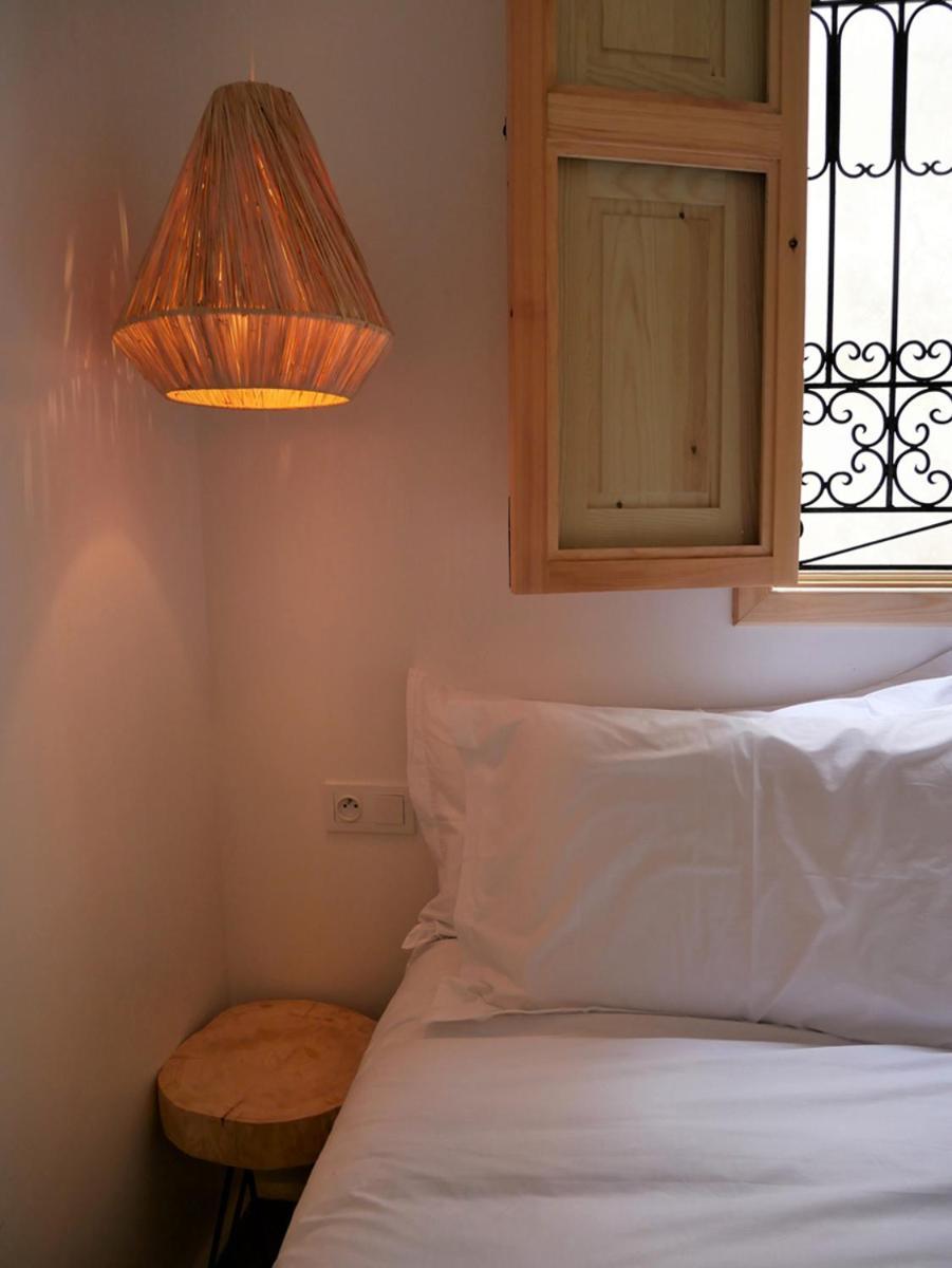 Riad Zhor Tanger - Medina ภายนอก รูปภาพ