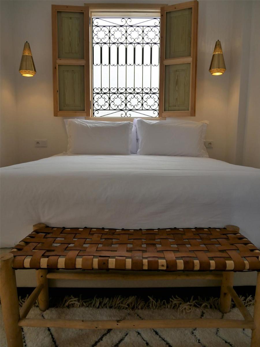 Riad Zhor Tanger - Medina ภายนอก รูปภาพ