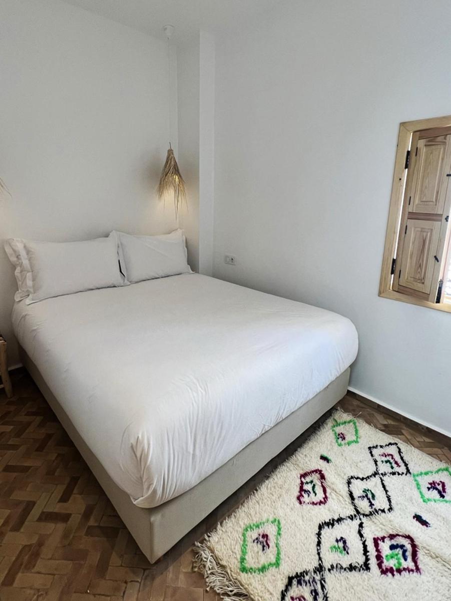 Riad Zhor Tanger - Medina ภายนอก รูปภาพ