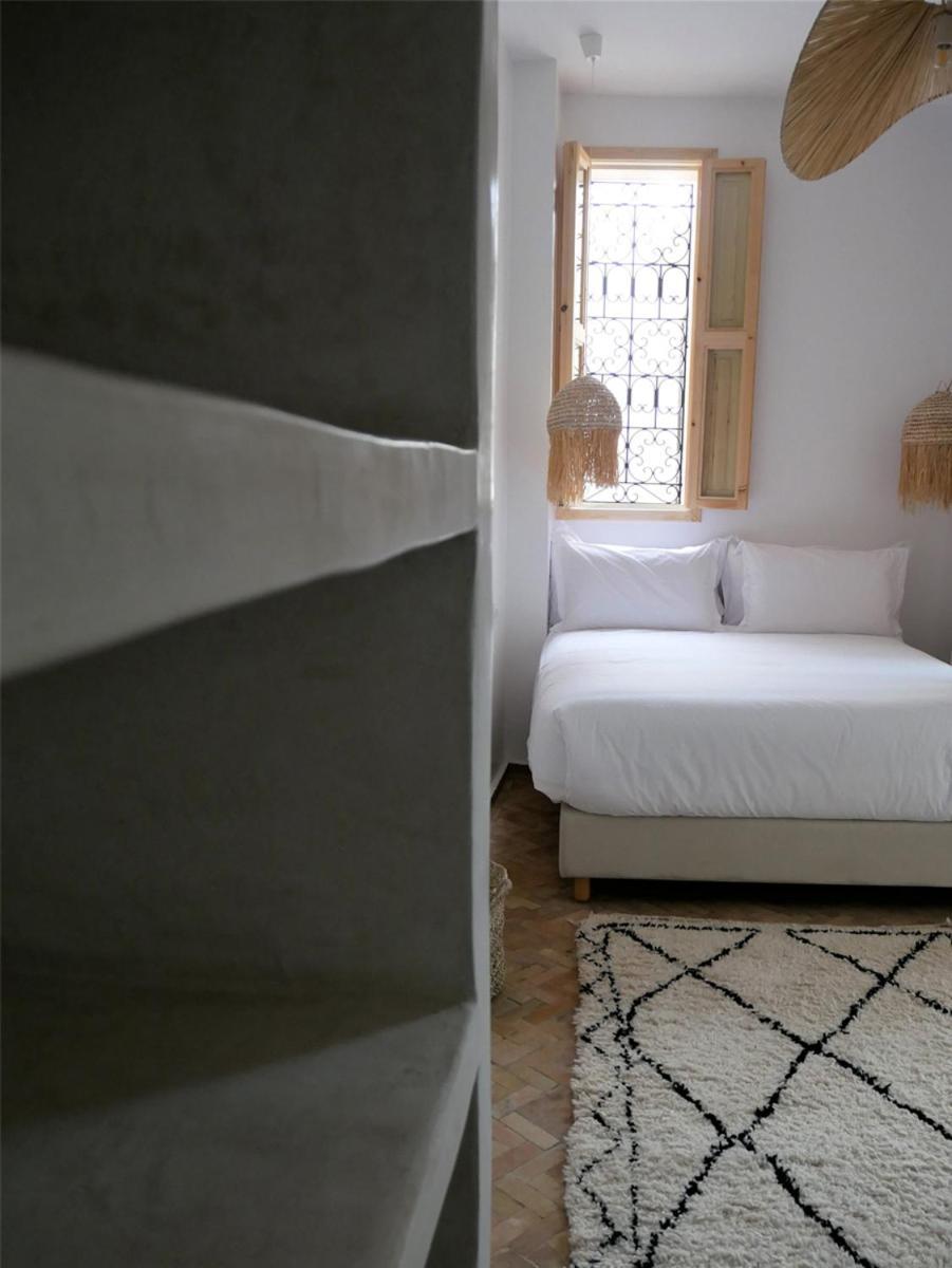 Riad Zhor Tanger - Medina ภายนอก รูปภาพ