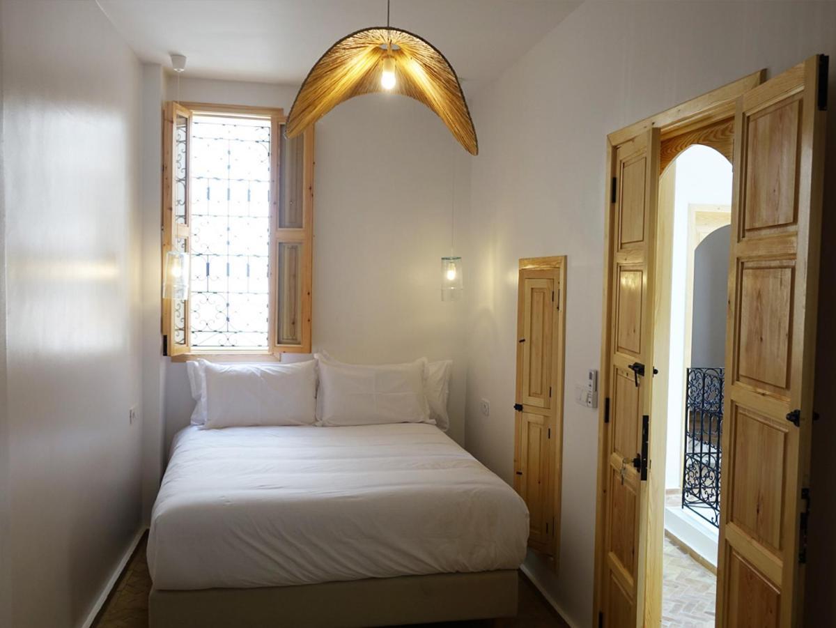 Riad Zhor Tanger - Medina ภายนอก รูปภาพ