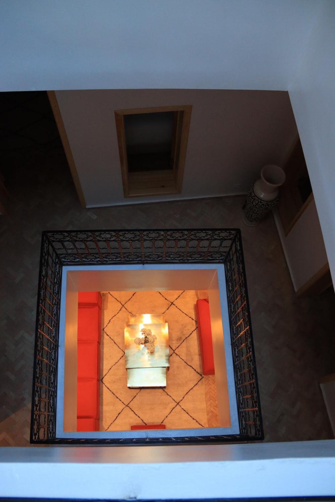 Riad Zhor Tanger - Medina ภายนอก รูปภาพ
