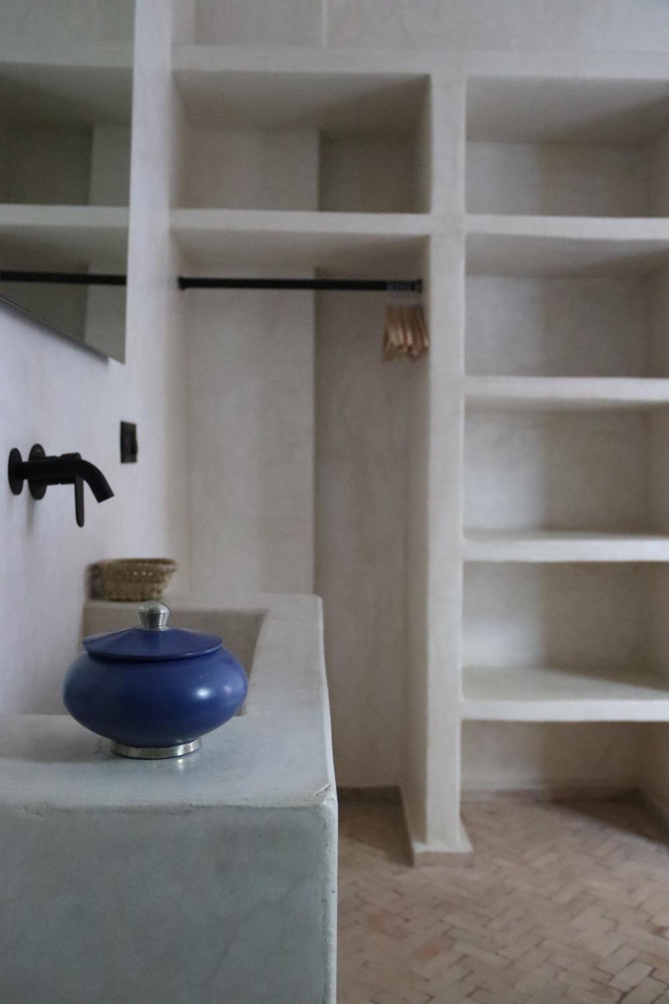 Riad Zhor Tanger - Medina ภายนอก รูปภาพ