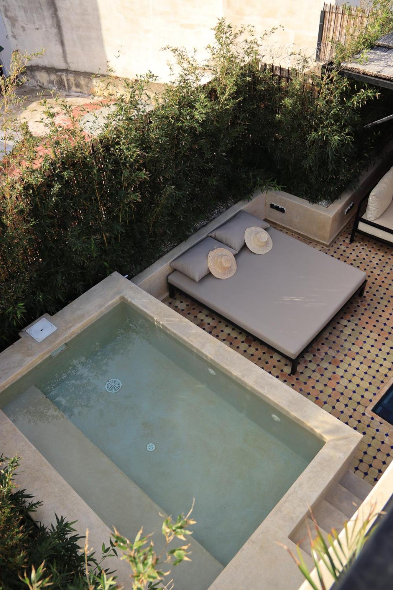 Riad Zhor Tanger - Medina ภายนอก รูปภาพ